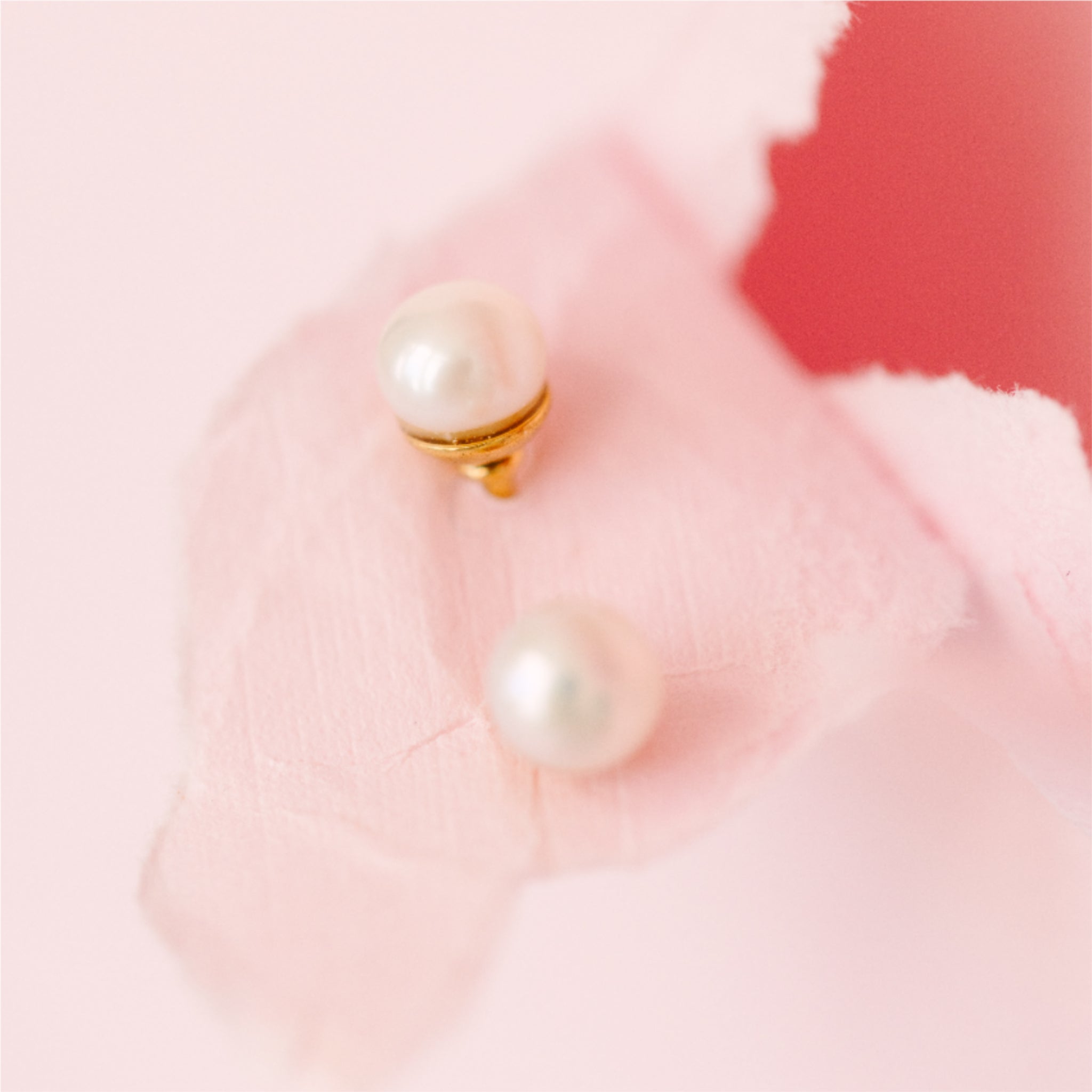 Fresh Water Pearls